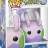 Funko POP! Pokémon - Vinyl Figure: Goomy