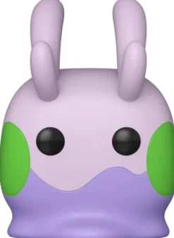 Funko POP! Pokémon - Vinyl Figure: Goomy