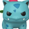 Funko POP! Pokémon - Vinyl Figure: Ivysaur