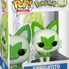 Funko POP! Pokémon - Vinyl Figure: Sprigatito