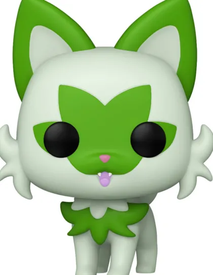 Funko POP! Pokémon - Vinyl Figure: Sprigatito