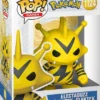 Funko POP! Pokémon - Vinyl Figure: Electabuzz