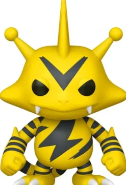 Funko POP! Pokémon - Vinyl Figure: Electabuzz