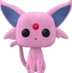 Funko POP! Pokémon - Vinyl Figure: Espeon