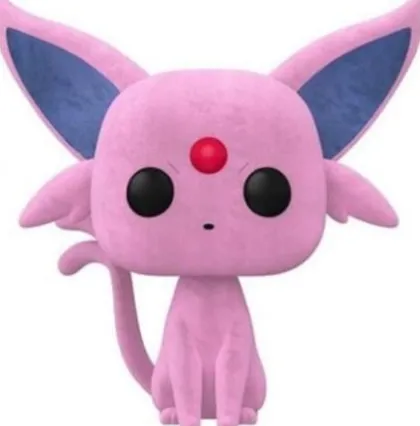 Funko POP! Pokémon - Vinyl Figure: Espeon