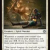 Furious Forebear - Tarkir: Dragonstorm