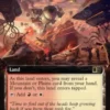 Furycalm Snarl (extended art) - Marvel Super Heroes Commander Varianten