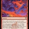 Furygale Flocking - Secrets of Strixhaven Commander