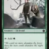 Fyndhorn Elves - Foundations Commander Decks