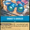 Gadget's Goggles - Wilds Unknown