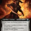 Gaius van Baelsar (extended art) - Final Fantasy Varianten