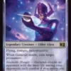 Galactus, Devourer of Worlds - Marvel Super Heroes Commander