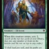 Galadhrim Guide - The Hobbit Scene Box Art Series