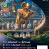 Galatea (U-30) - Seeds of Unity Unique