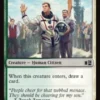 Gallant Citizen - Marvel Super Heroes Commander