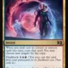 Galvanic Iteration (surge foil) - Marvel Super Heroes Commander