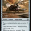 Galvanic Juggernaut (foil) - Innistrad Remastered