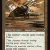 Galvanic Juggernaut (showcase) - Innistrad Remastered Varianten