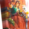 Gamegenic Altered - Art Sleeves: Sierra (50 stuks)