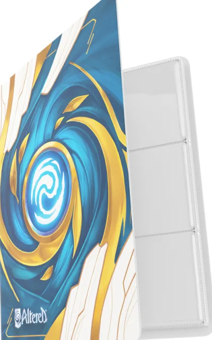 Gamegenic Altered - Casual Album 18-Pocket: Mana Orb