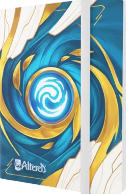 Gamegenic Altered - Casual Album 18-Pocket: Mana Orb