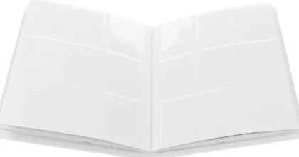 Gamegenic Altered - Casual Album 18-Pocket: Mana Orb
