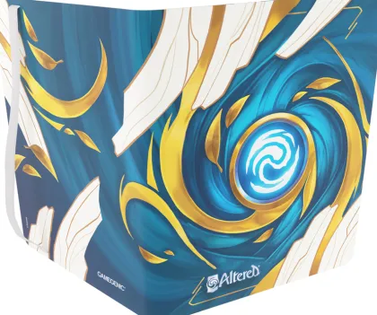Gamegenic Altered - Casual Album 18-Pocket: Mana Orb