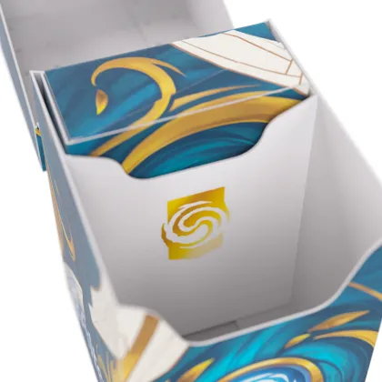 Gamegenic Altered - Expedition Soft Box 50+: Mana Orb