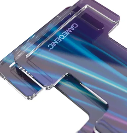 Gamegenic Altered - Premium Adventure Track