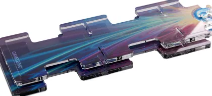 Gamegenic Altered - Premium Adventure Track