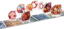 Gamegenic Altered - Premium Hero Standees: Bravos