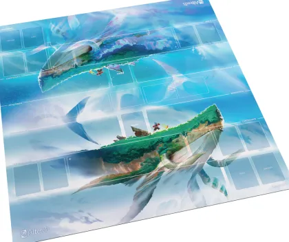 Gamegenic Altered - Prime Game Mat XL
