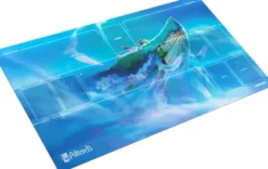 Gamegenic Altered - Prime Game Mat: Kaibara