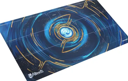 Gamegenic Altered - Prime Game Mat: The Crow's Eye