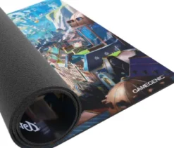 Gamegenic Altered - Prime Game Mat: Arkaster