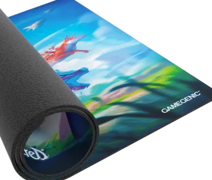 Gamegenic Altered - Prime Game Mat: Beyond the Gates