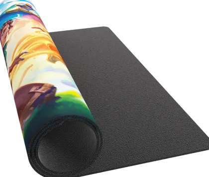 Gamegenic Altered - Prime Game Mat: Beyond the Gates