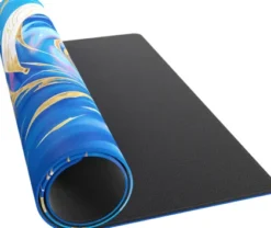 Gamegenic Altered - Prime Game Mat: Ice Storm