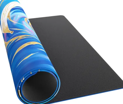 Gamegenic Altered - Prime Game Mat: Ice Storm