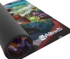 Gamegenic Altered - Prime Game Mat: First Outpost