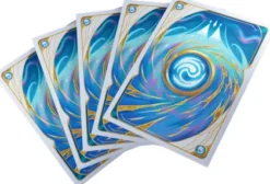 Gamegenic Altered - Trial by Frost Art Sleeves: Ice Storm (50 stuks)