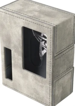 Gamegenic Arkham Horror - Investigator Deck Tome: Neutral Gray