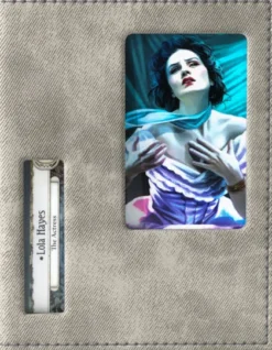 Gamegenic Arkham Horror - Investigator Deck Tome: Neutral Gray