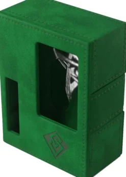 Gamegenic Arkham Horror - Investigator Deck Tome: Rogue Green