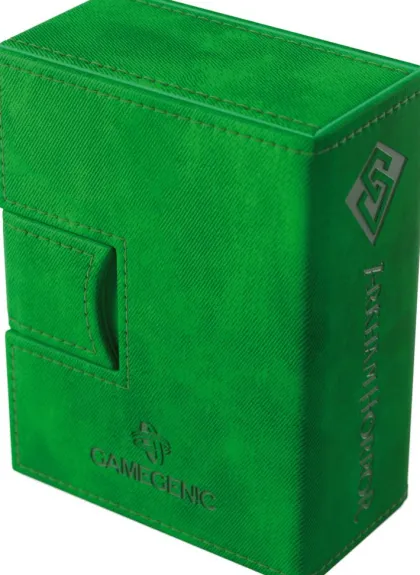 Gamegenic Arkham Horror - Investigator Deck Tome: Rogue Green