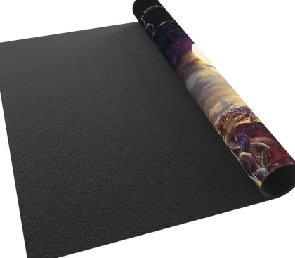 Gamegenic Arkham Horror: The Card Game - Center Game Mat