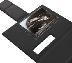 Gamegenic Arkham Horror: The Card Game - Investigator Deck Tome: Seeker Orange (New Edition)