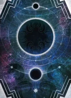 Gamegenic Arkham Horror: The Card Game - Premium Art Sleeves: Investigator Deck (50 stuks)