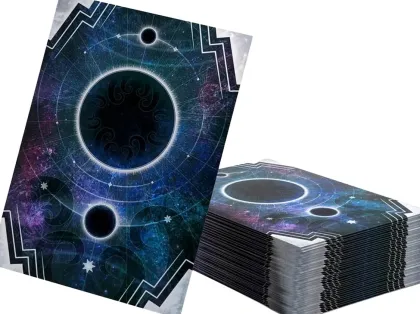 Gamegenic Arkham Horror: The Card Game - Premium Art Sleeves: Investigator Deck (50 stuks)