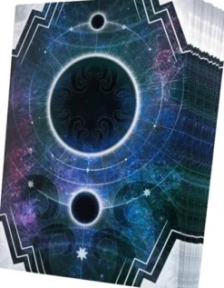 Gamegenic Arkham Horror: The Card Game - Premium Art Sleeves: Investigator Deck (50 stuks)